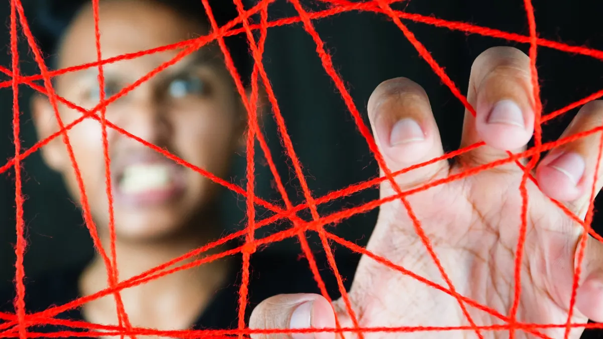 Invisible String Theory Explained: What Role Does Destiny Play In Modern Romance