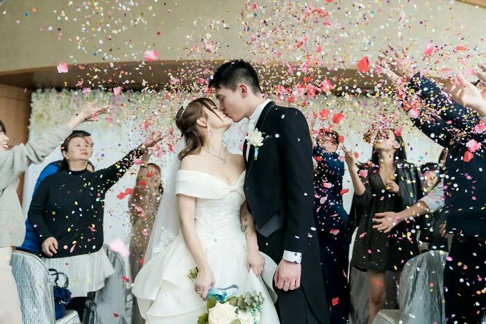 44 Men Who Are Happily Married Share Their Secrets To Healthy Relationships