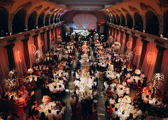 44 People Spilled Their True Feelings About Weddings, And They're Ruthless