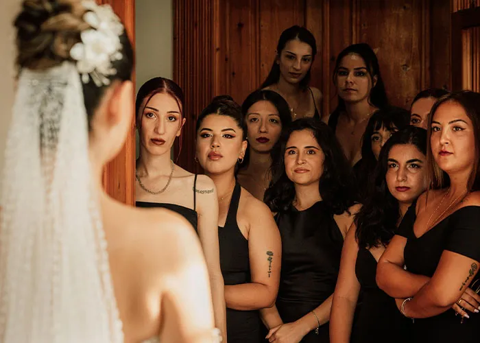 44 People Spilled Their True Feelings About Weddings, And They're Ruthless
