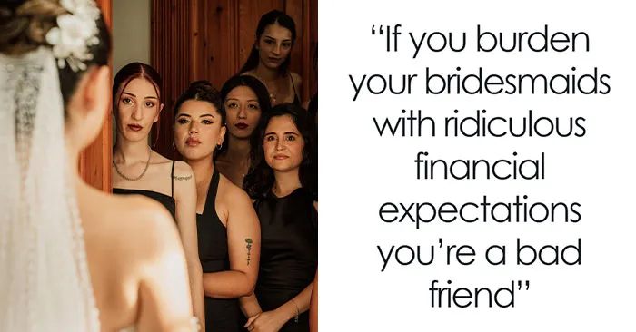 44 People Spilled Their True Feelings About Weddings, And They're Ruthless