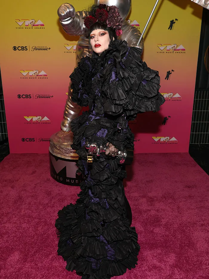 Lady Gaga