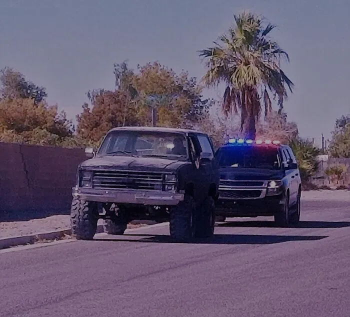 47 Times Police Officers Wrongly Accused People Of Ridiculous Things