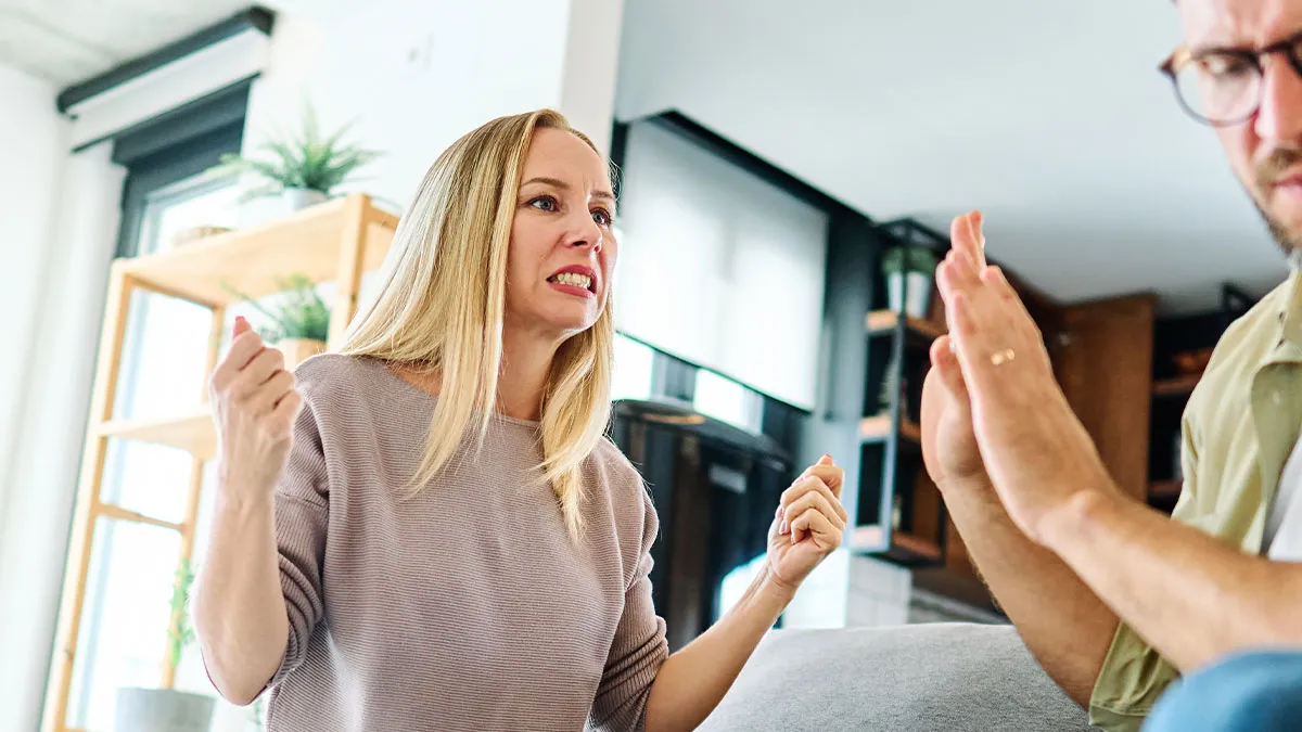 Boyfriend Quits Job, Refuses To Help, Gets Kicked Out: "I’m Not Your Mommy"