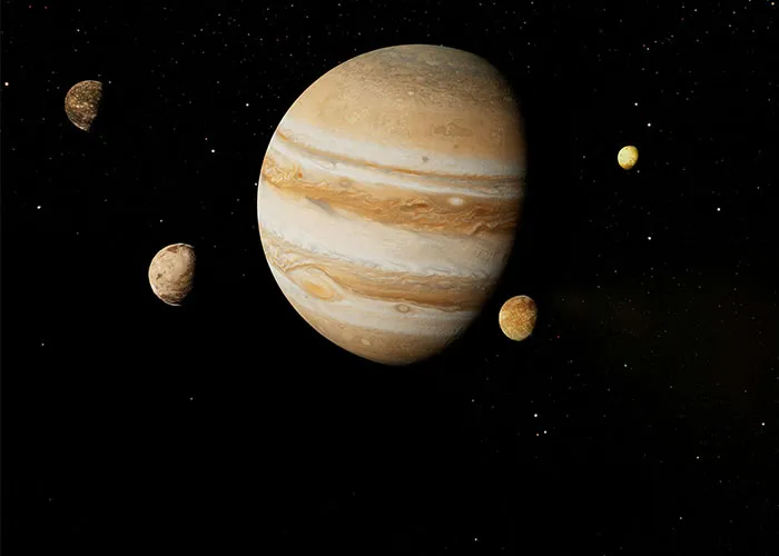 46 Eerie And Interesting Facts, As Shared By These Science-Savvy People Online