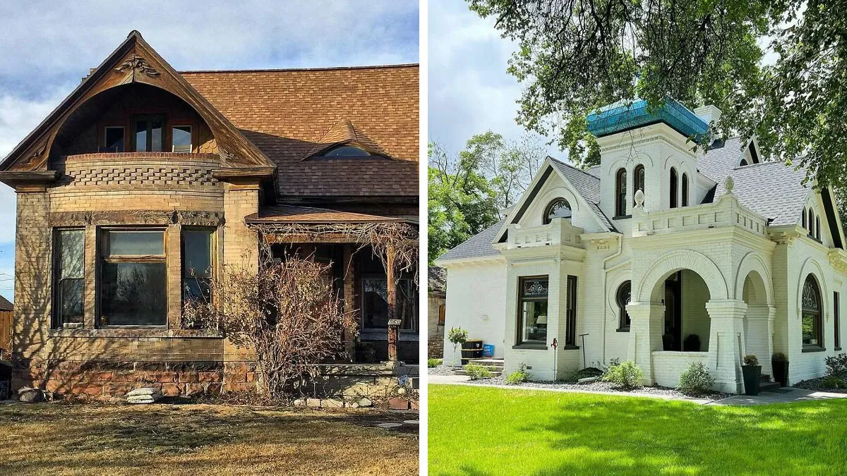 50 Gorgeous Houses That Look Too Perfect To Be Real