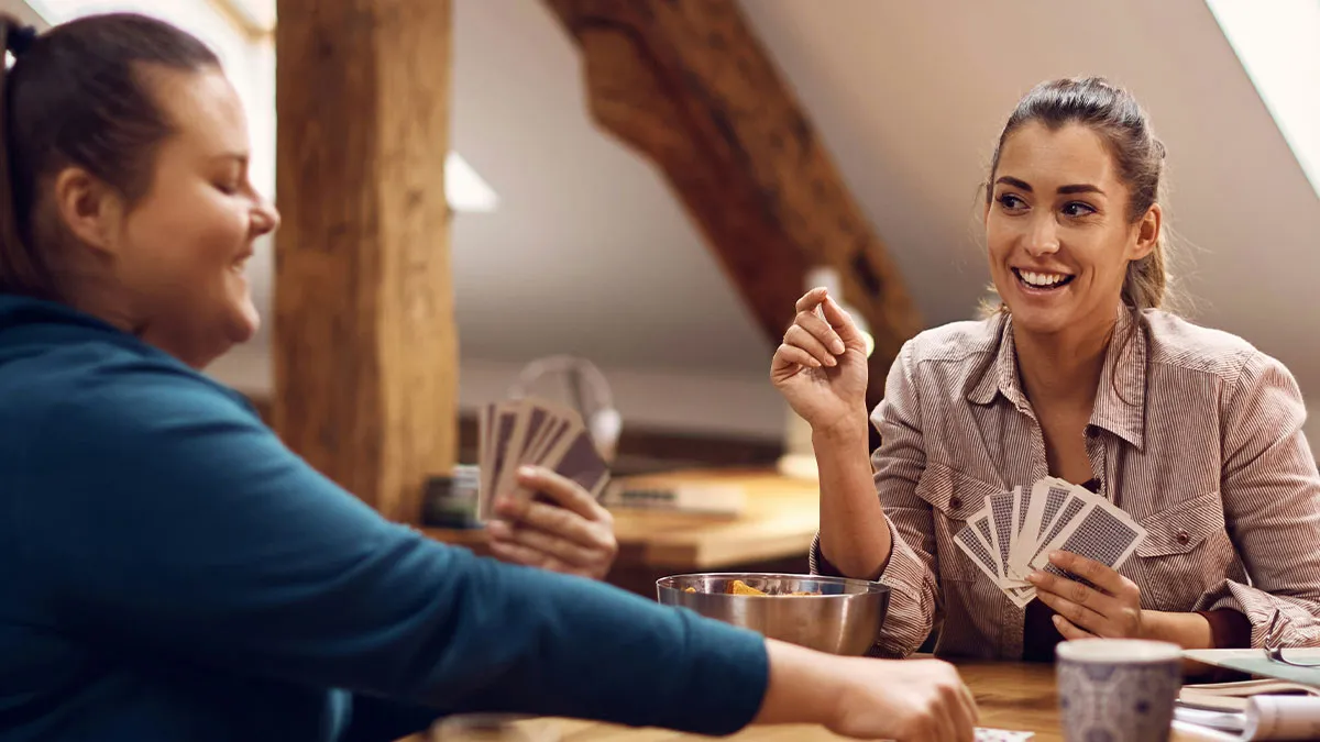 Woman Lies About Tattoo Idea To Petty Friend, Watches Her Get It Permanently Inked