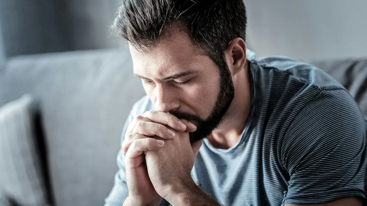 Man Can’t Even Sue Anyone After His Life Got Ruined Over False Accusation Of A Crime