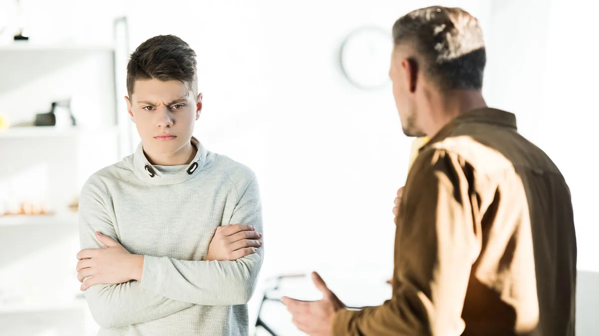 Man Accepts That Stepson Doesn’t Like Him, Refuses To Contribute To His College Fund