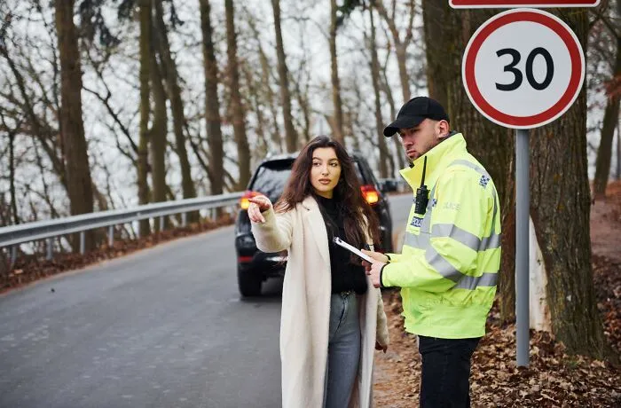 47 Times Police Officers Wrongly Accused People Of Ridiculous Things