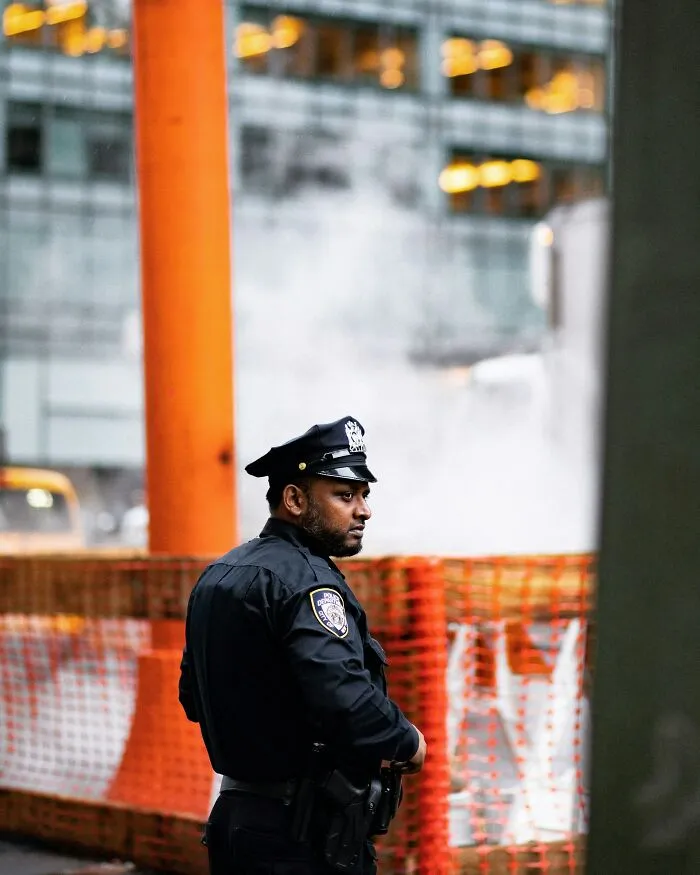 47 Times Police Officers Wrongly Accused People Of Ridiculous Things