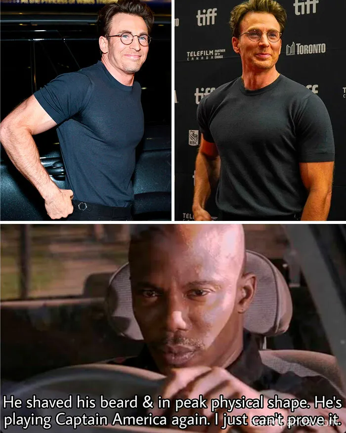 50 Memes To Tickle Your Funny Bone And Speak To Marvel Fandom At The Same Time
