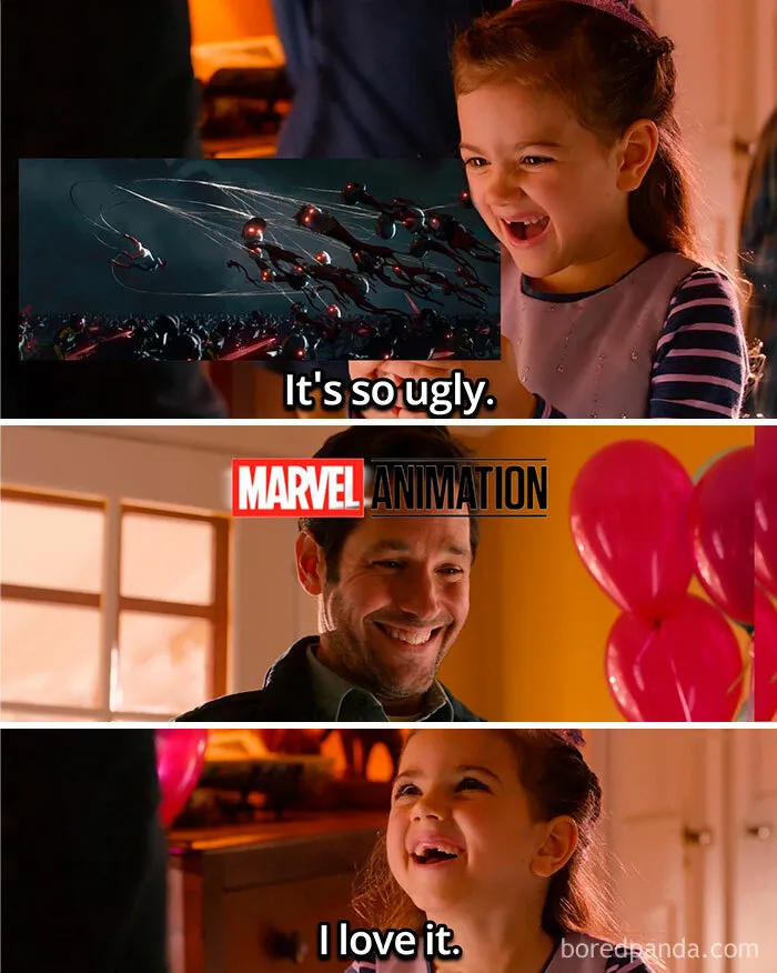 50 Memes To Tickle Your Funny Bone And Speak To Marvel Fandom At The Same Time