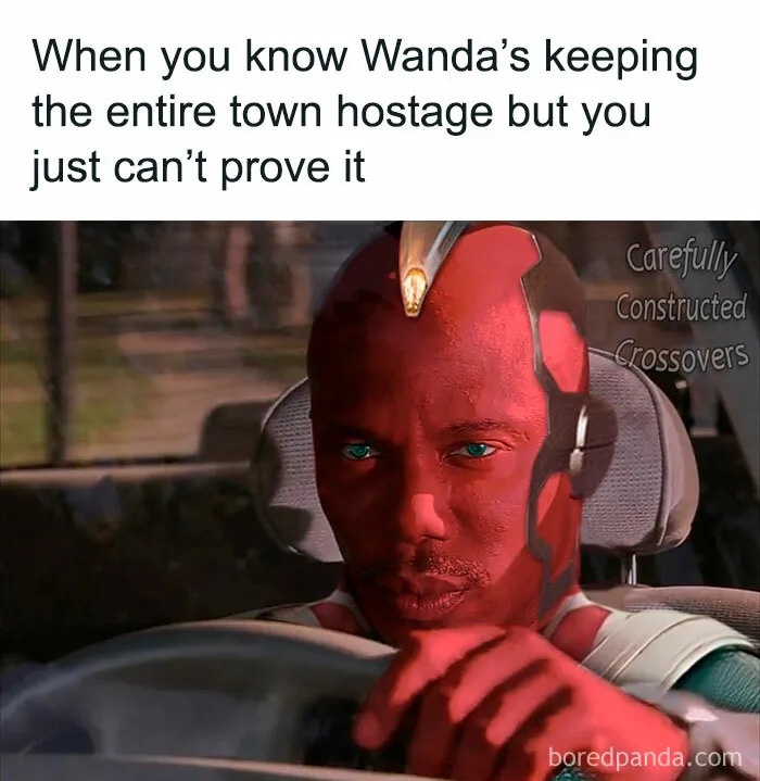 50 Memes To Tickle Your Funny Bone And Speak To Marvel Fandom At The Same Time