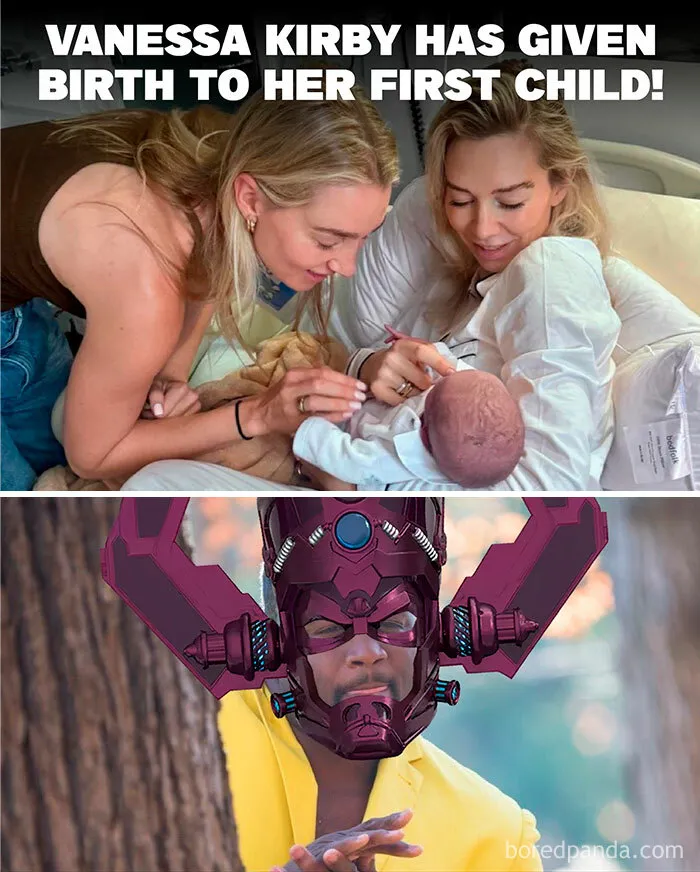 50 Memes To Tickle Your Funny Bone And Speak To Marvel Fandom At The Same Time