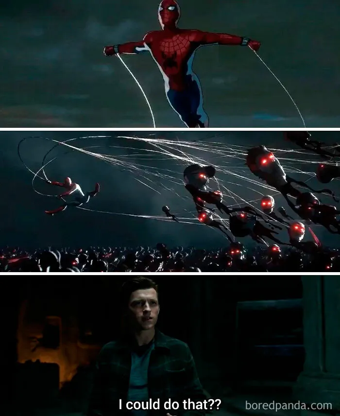 50 Memes To Tickle Your Funny Bone And Speak To Marvel Fandom At The Same Time
