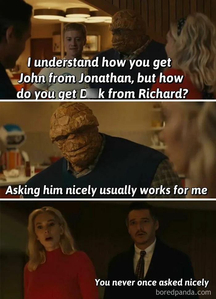50 Memes To Tickle Your Funny Bone And Speak To Marvel Fandom At The Same Time