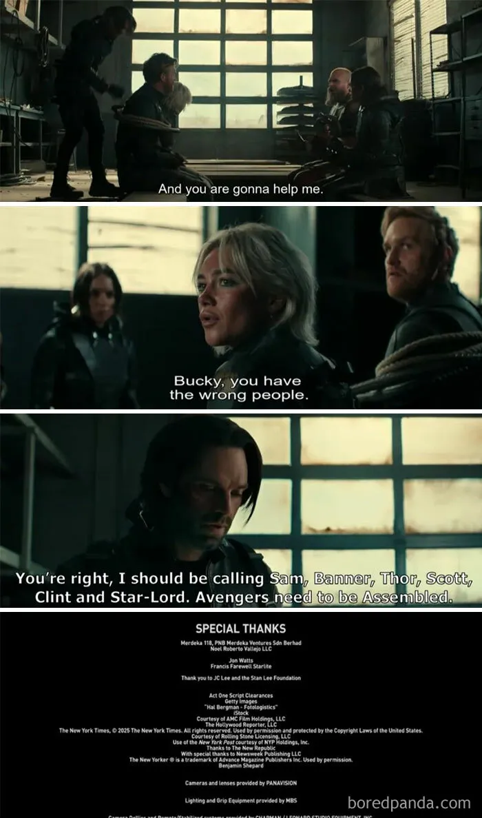50 Memes To Tickle Your Funny Bone And Speak To Marvel Fandom At The Same Time