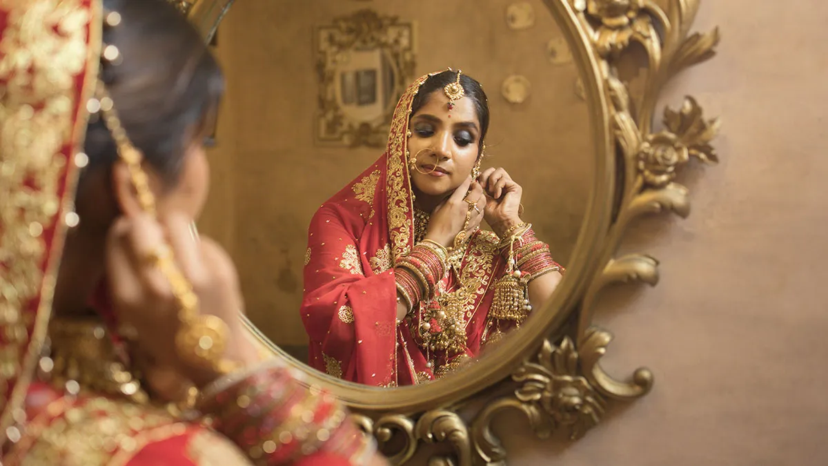 Woman Stops Talking To Brother After His Wife’s Disgraceful Behavior At Her Wedding
