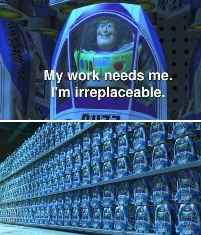 50 Funny Memes To Scroll Through If You Need A Break From Grinding