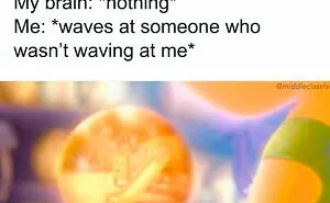 50 Funny Memes To Scroll Through Instead Of Actually Dealing With Your Problems