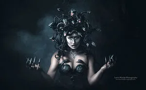 I Go All Out With Halloween Makeup Every Year, Here Are 21 Crazy Looks