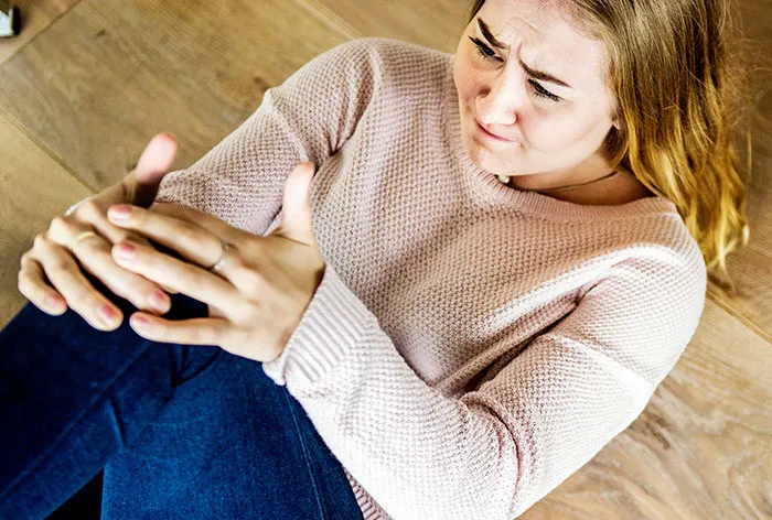 “This Does Not Happen To Men”: 50 Of The Most Downplayed Medical Conditions And Procedures