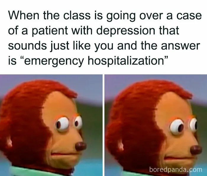 50 Medical Memes That Prove Humor Really Is The Best Medicine