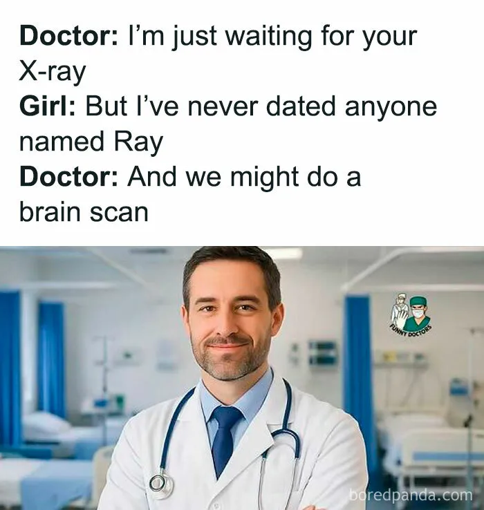 50 Medical Memes That Prove Humor Really Is The Best Medicine