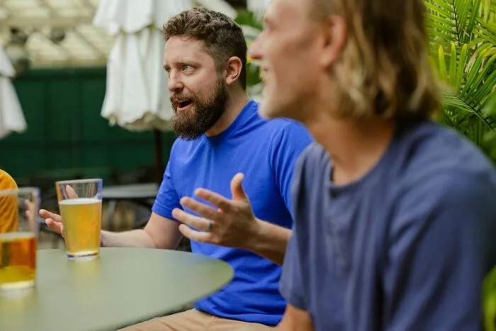 44 Men Who Are Happily Married Share Their Secrets To Healthy Relationships