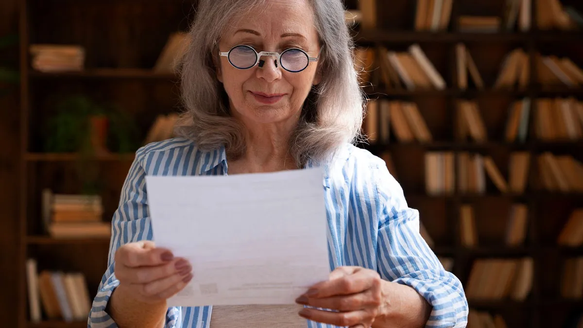 Woman Feels Hubby Deserves Full Inheritance, Annoyed By MIL Giving Half To Deceased Son's Kid