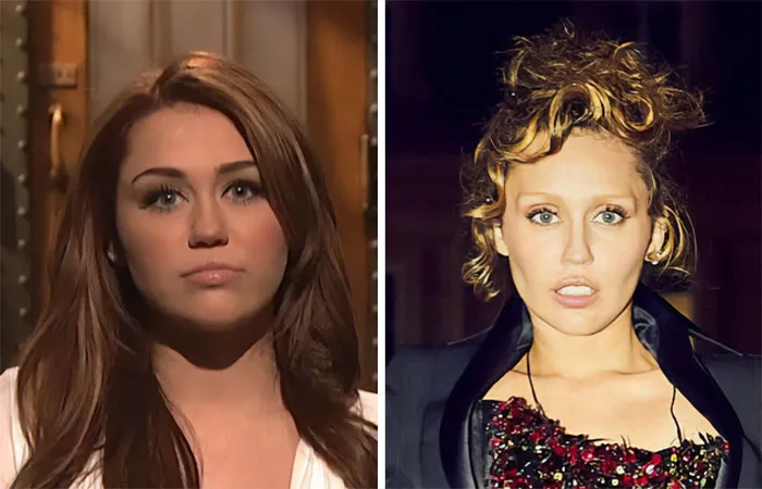 Miley Cyrus