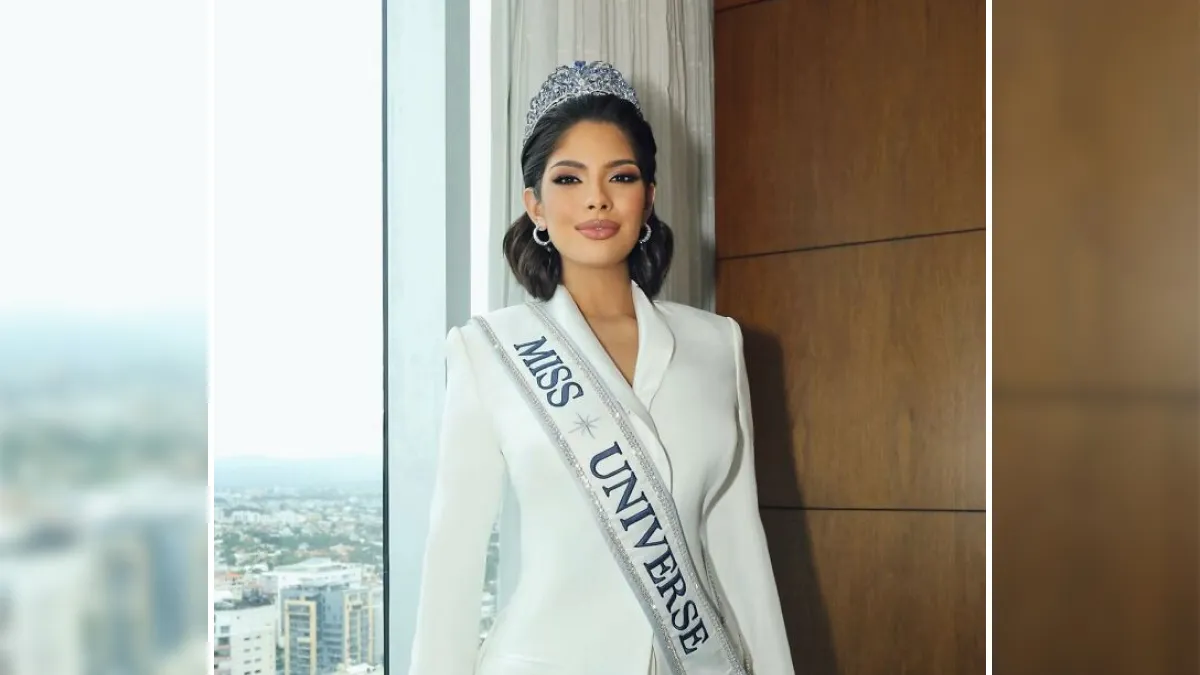 35 Miss Universe Winners Captured In Stunning Photos