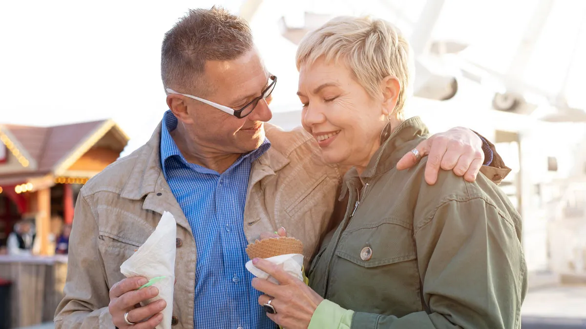 Teen Horrified After Learning Mom Is Dating His Enemy's Dad, Moves In With Dad Immediately