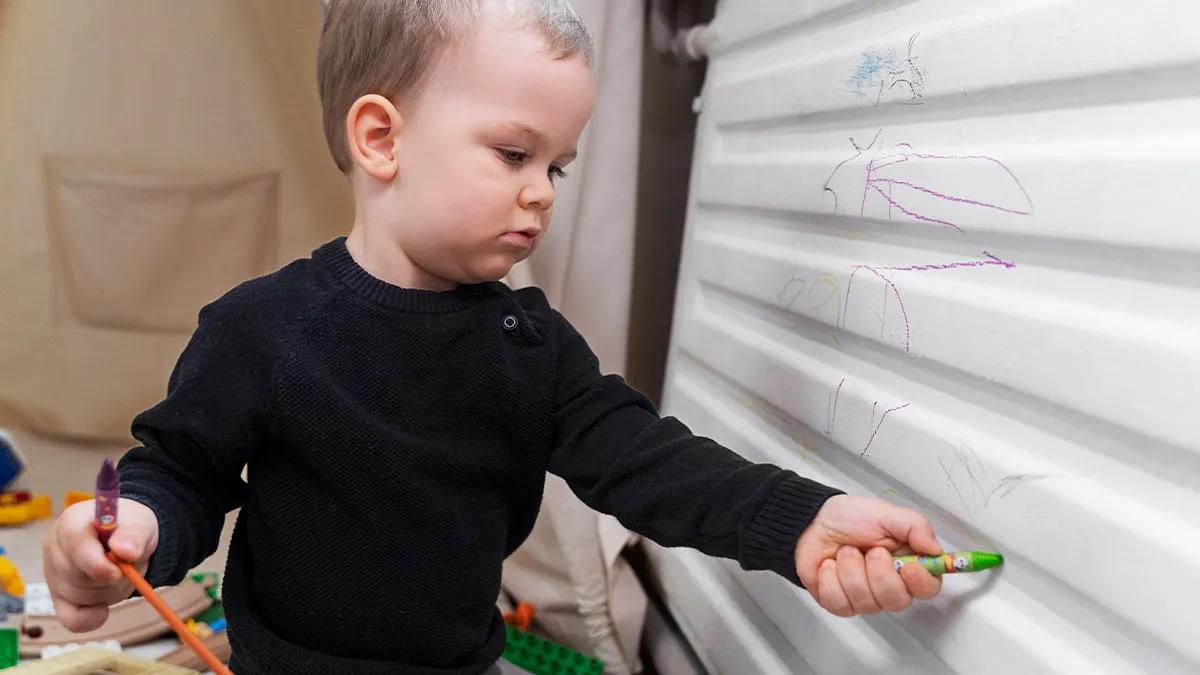 "I'm Stressed": Mom At Her Wit's End As She Can't Figure Out Reason Behind 4YO's Extreme Outbursts