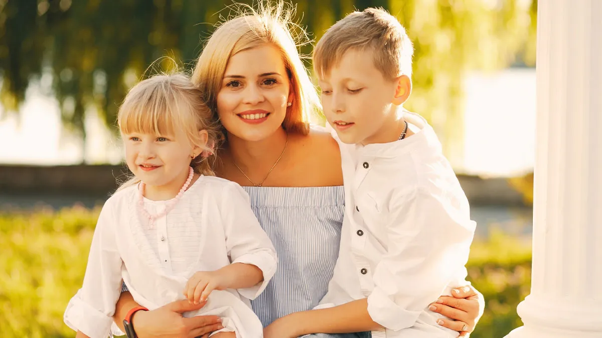 Man Expects Fiancée's Son To Look After His Disabled Daughter, Fumes When He Says No Way