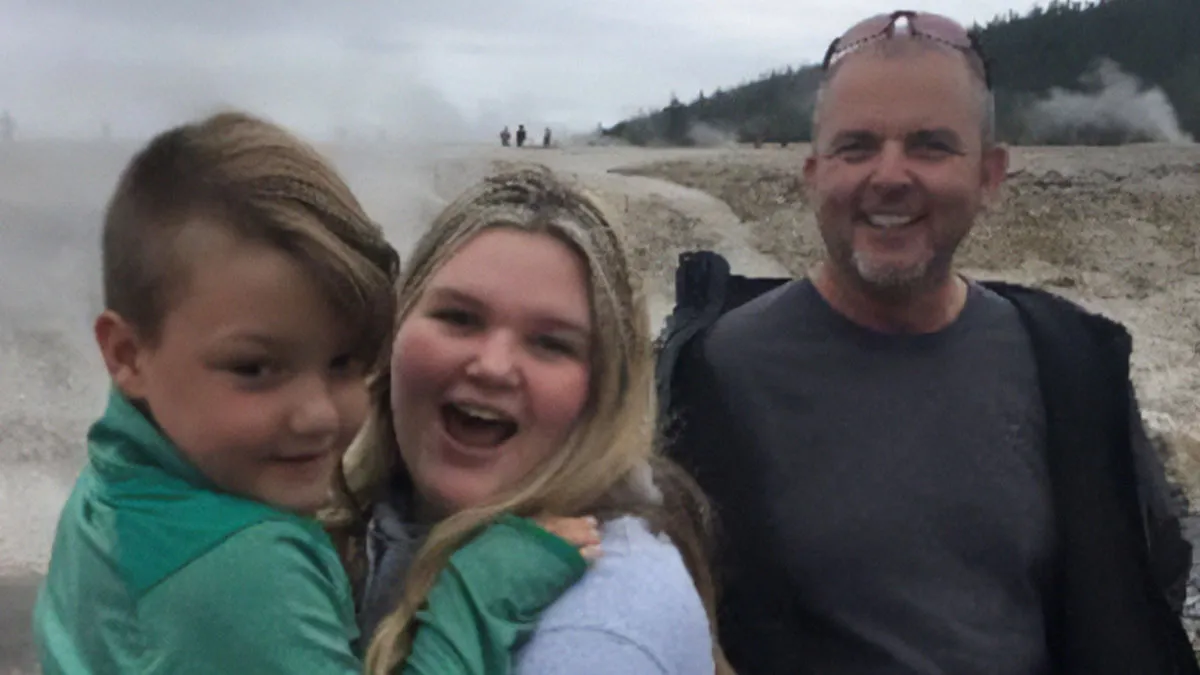 “True Monster”: Convicted Doomsday Cult Mom Sends Creepy Message To Surviving Son At CrimeCon