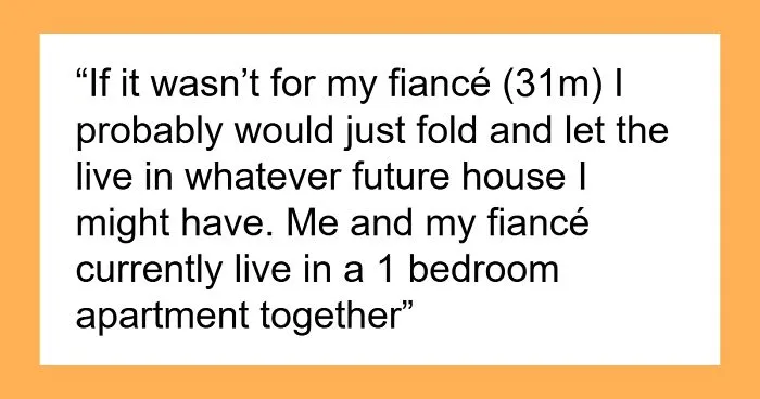 Parents Don’t Plan For Retirement, Demand Youngest Daughter Provide For Them, She Outright Refuses