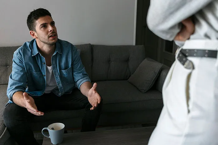 “His Therapist Stood Up For Me”: 50 Times Men Got Livid For The Most Absurd Reasons