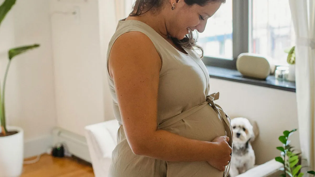 46YO Mom Falls Pregnant After Fling, Forced To Face Reality That Kids Won’t Be 24/7 Babysitters