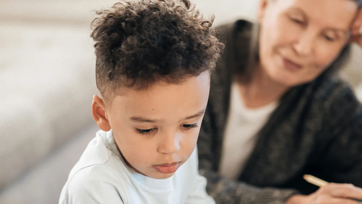 Rich Grandparents Promise Grandchild Inheritance, But His Mom Doesn't Like What She Has To Do For It