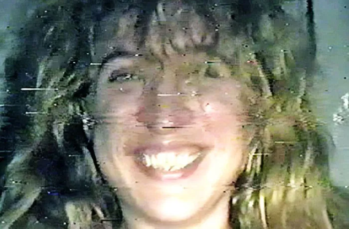 The Grim Sleeper Women