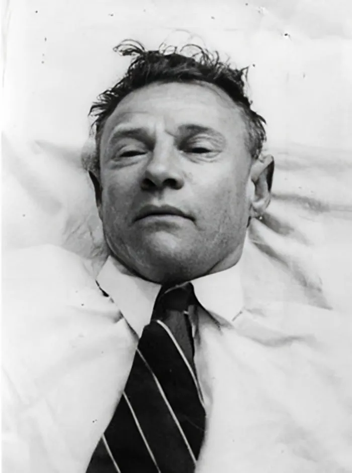 Somerton Man