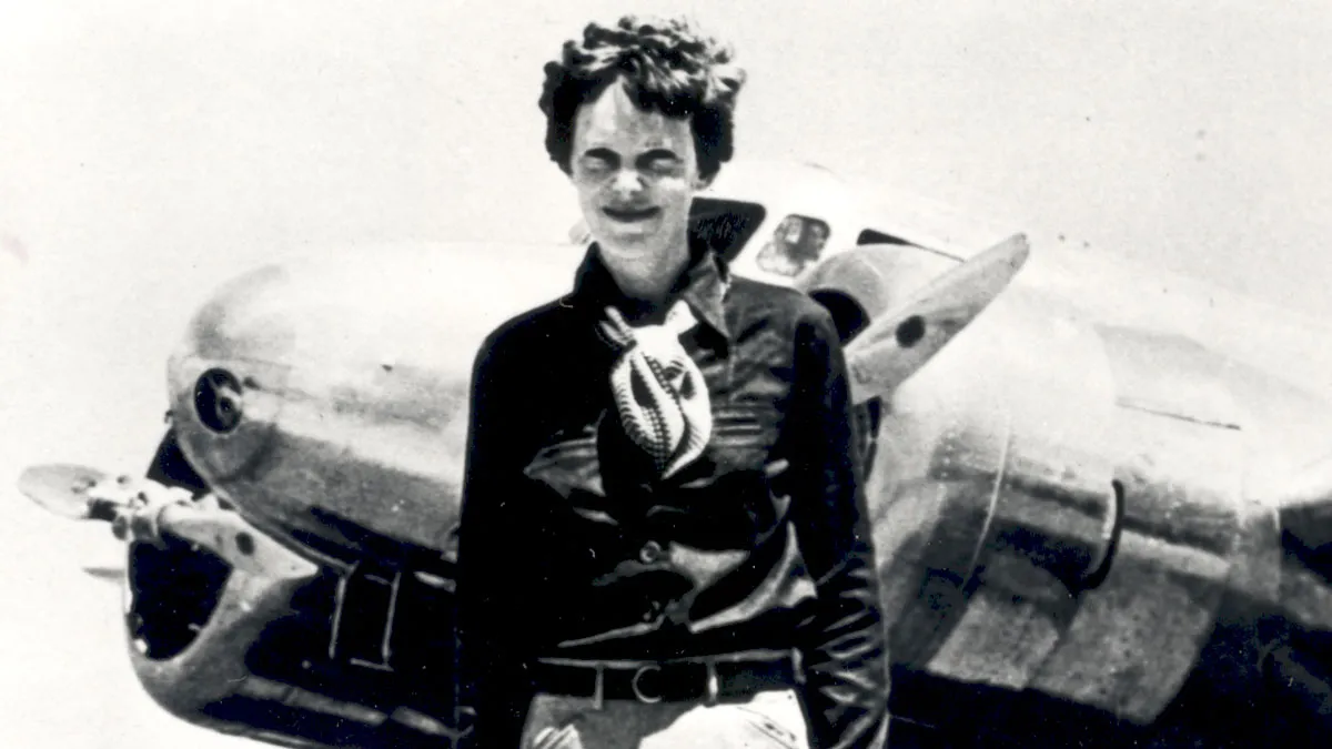 39 Famous People Who Vanished Without A Trace