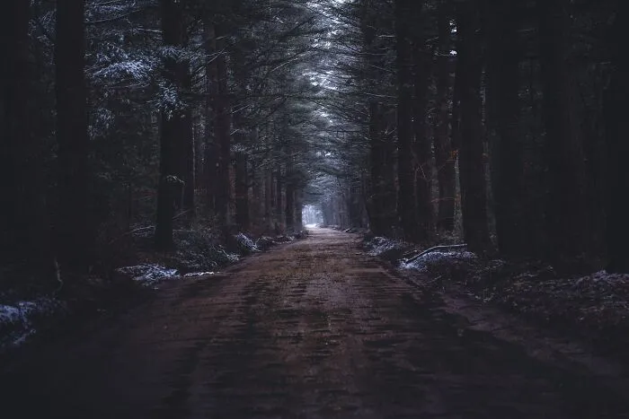 43 People Share Chilling Stories Of Things They Witnessed Or Experienced