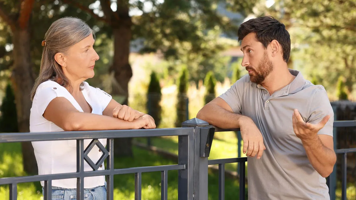 Woman Demands New Neighbors Give Up Their Parking Spot For Her Nanny, Loses It After Hearing No