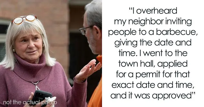 "Her Tantrum Is Hilarious": Man’s Revenge On Annoying Neighbor Cracks People Up