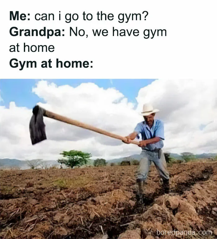 "The Worst Place To Be A Vegan": 50 Hilarious Eastern European Memes That Speak Straight To The Soul