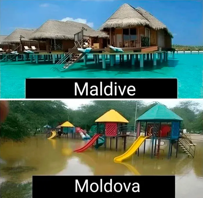 "The Worst Place To Be A Vegan": 50 Hilarious Eastern European Memes That Speak Straight To The Soul