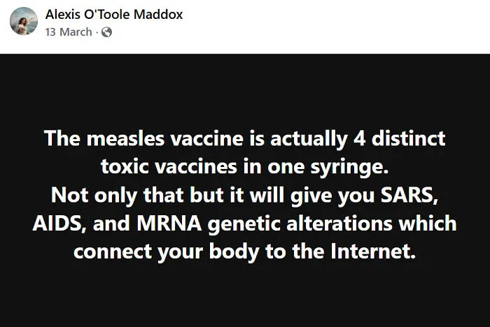 50 Times People Fell For Fake Science And Got Shamed Online